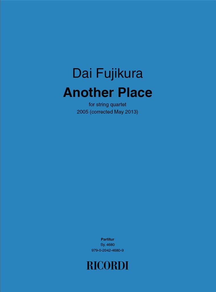 Another place
